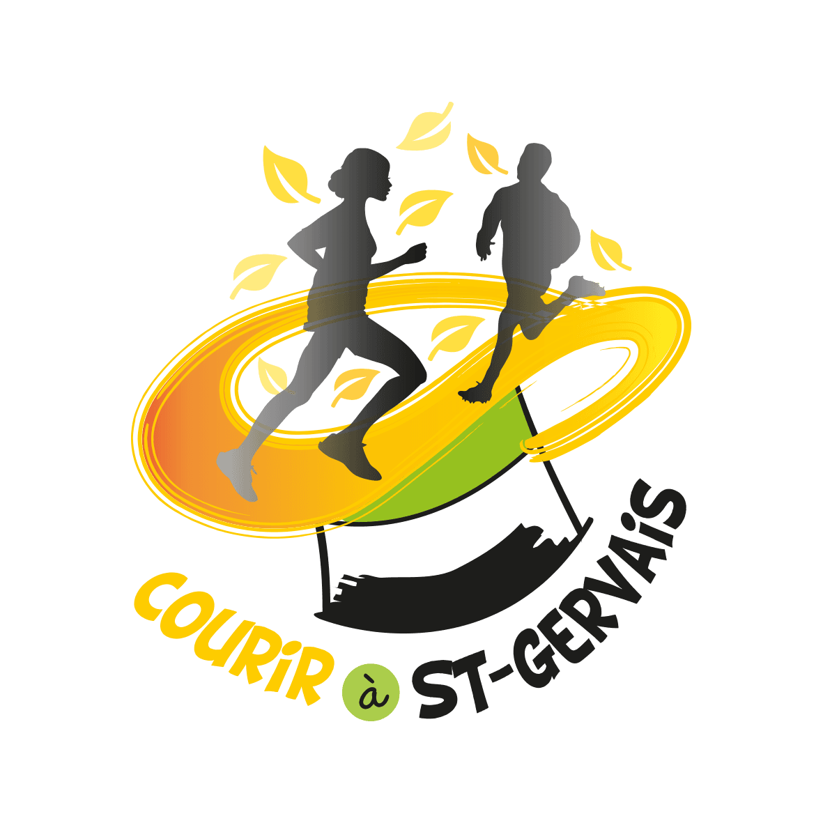 Association Courir à Saint-Gervais