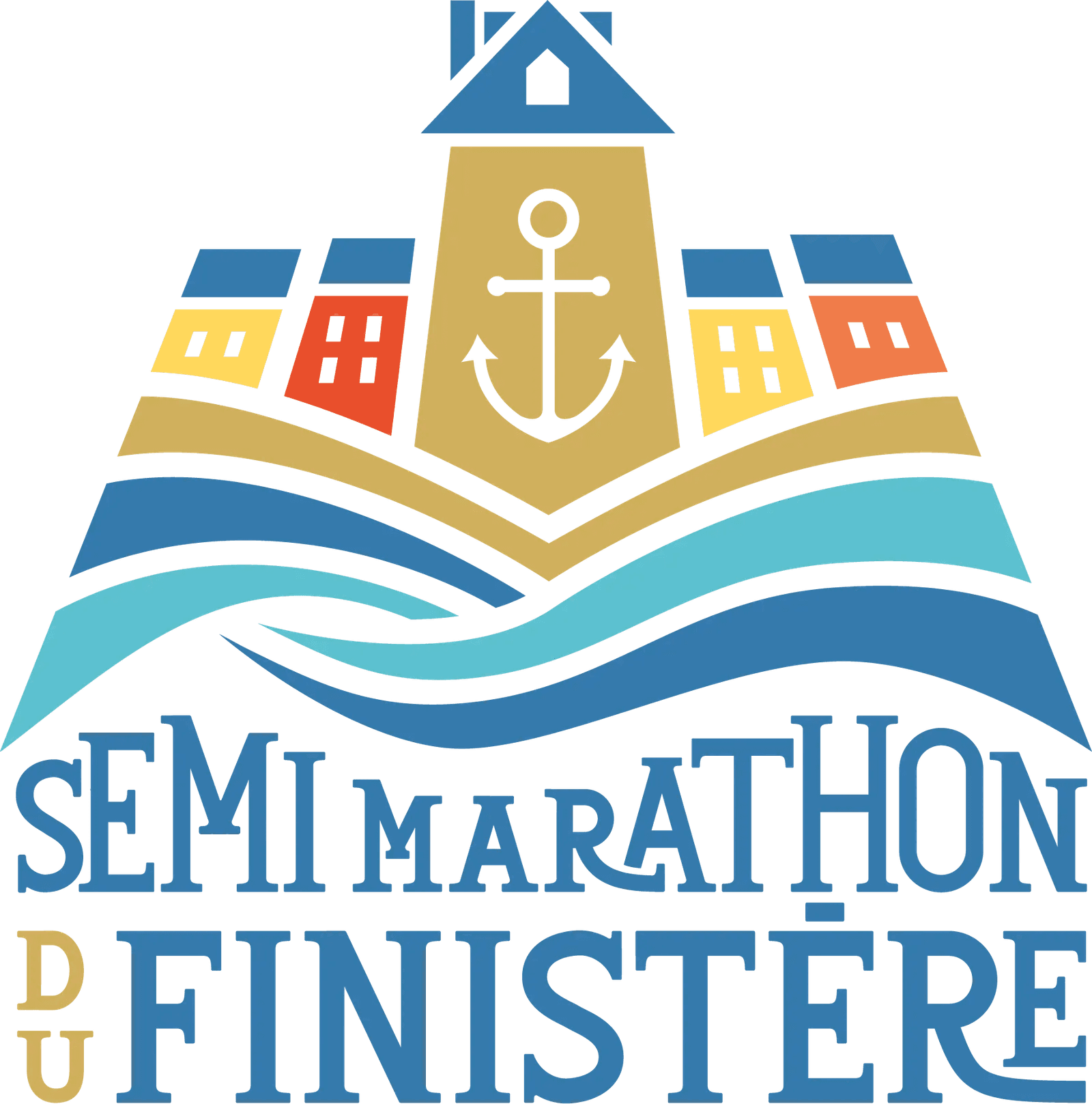 Semi marathon du Finistère