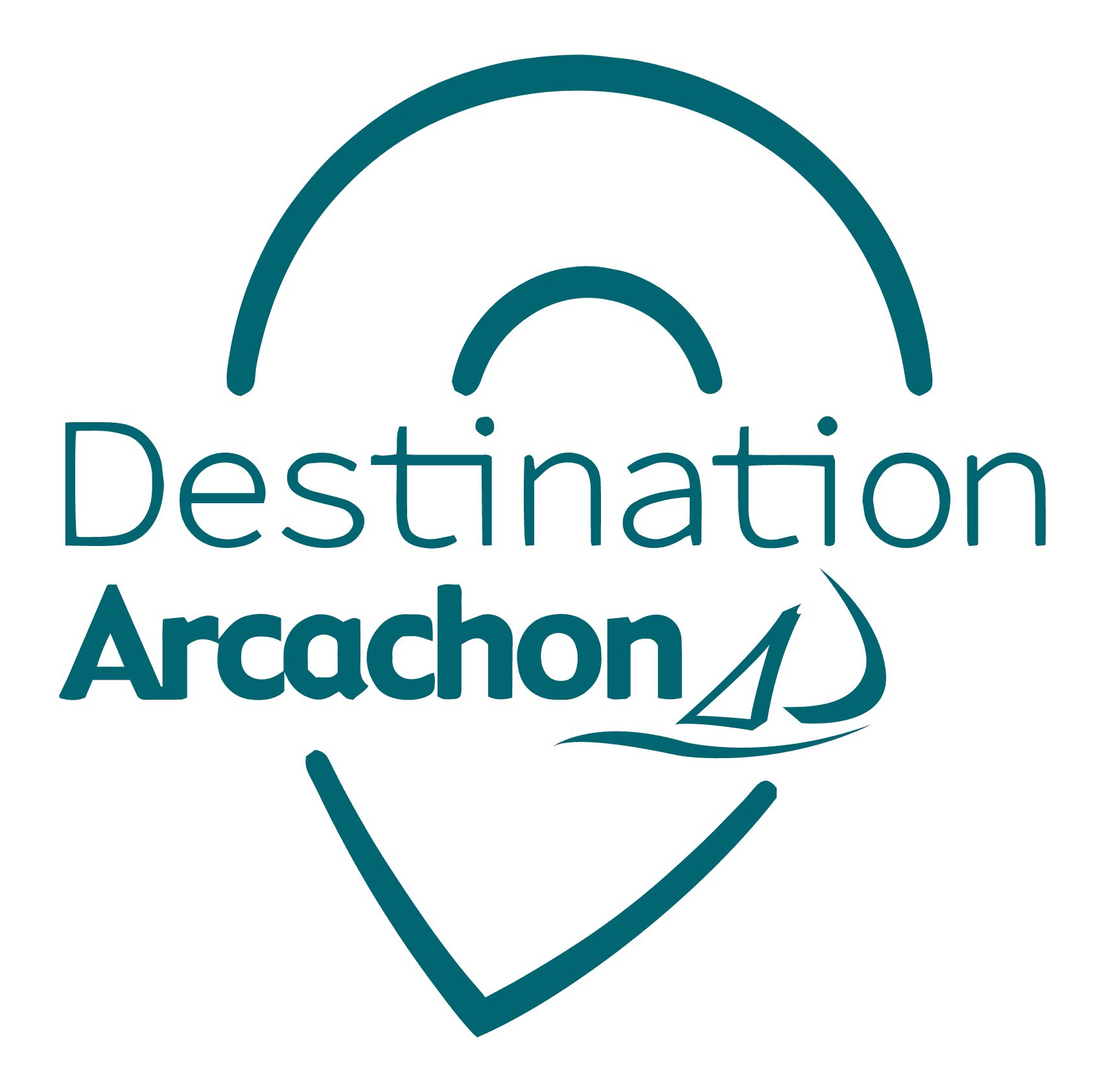 Destination Arcachon