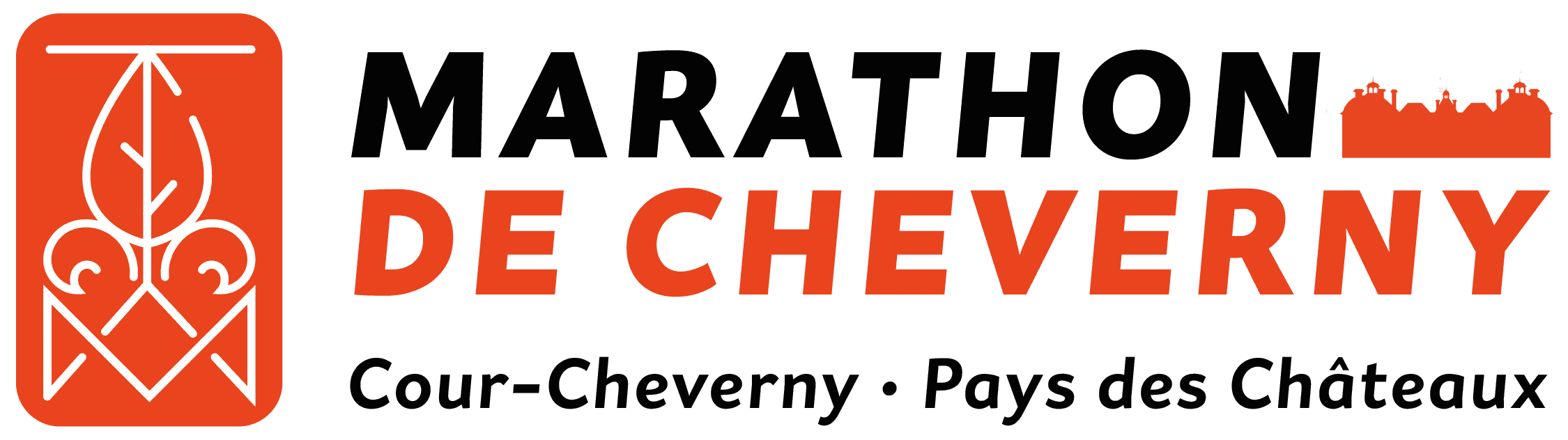 Marathon de Cheverny