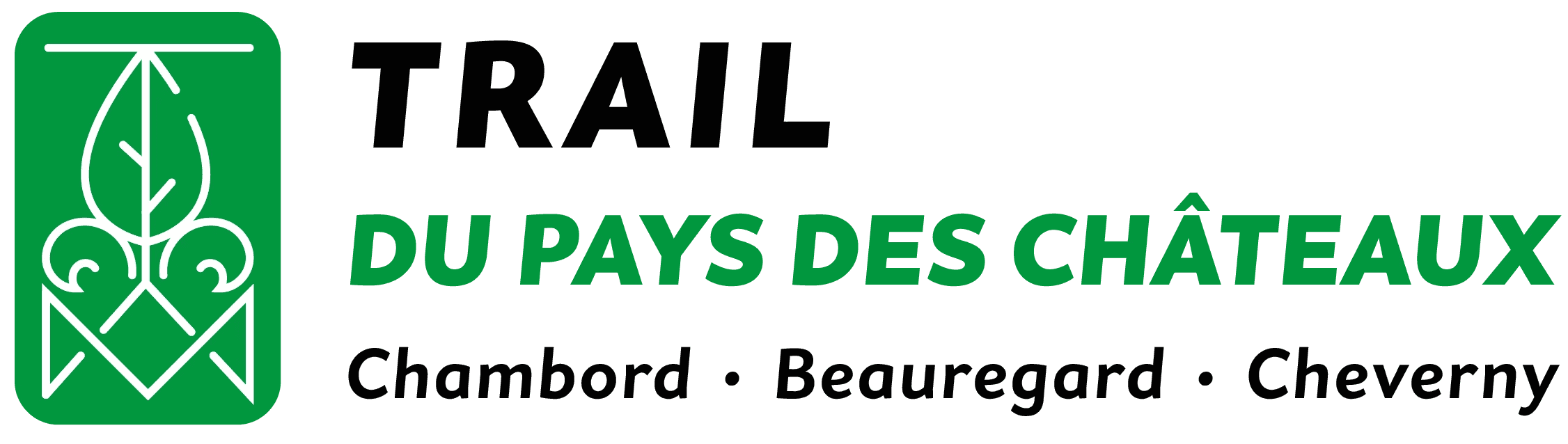 Trail du Pays des Châteaux