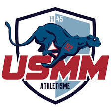 Union Sportive Municipale de Malakoff (USMM)
