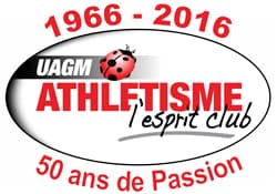 UAGM Athlé