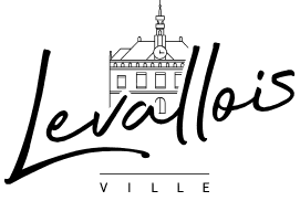 Levallois ville