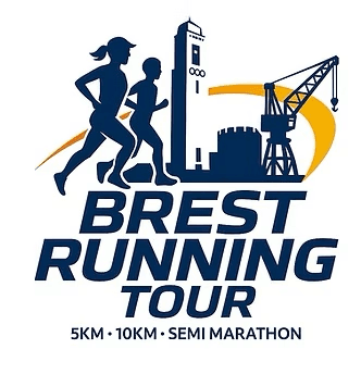 Brest Running Tour