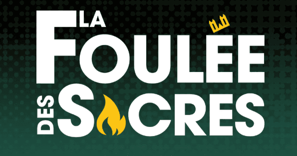 La Foulée des Sacres