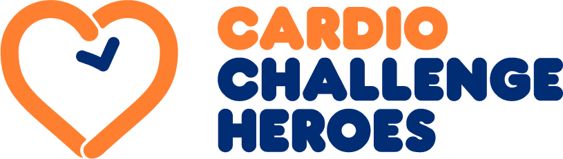 Cardio Challenge Heroes