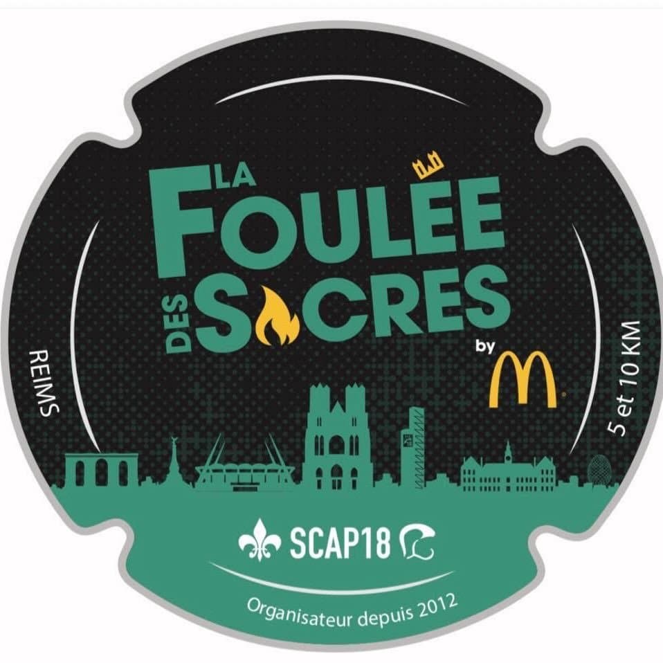 La foulée des Sacres