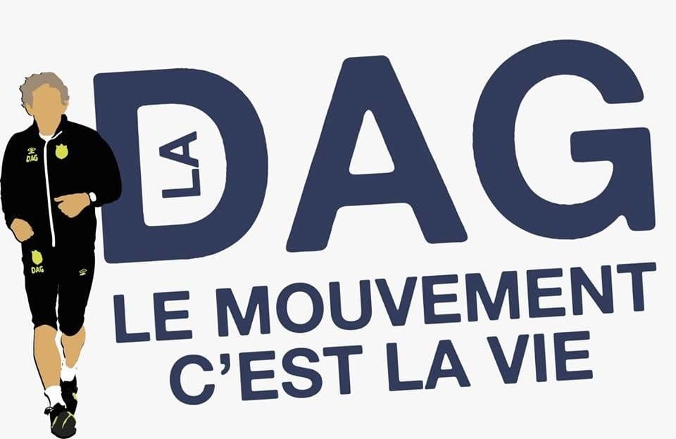 Les Amis de Dag