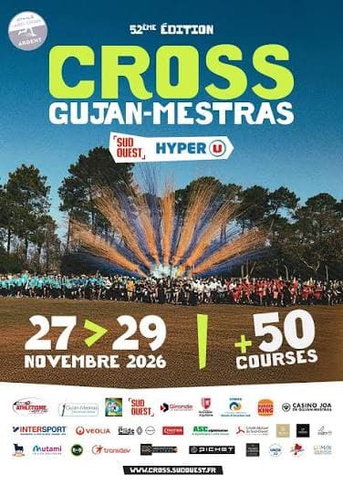 Cross du Sud-Ouest